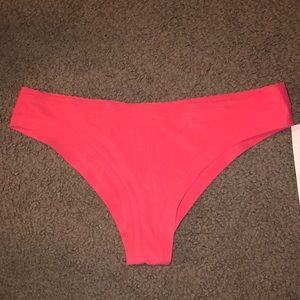 Lululemon Will the Wave Bikini Bottoms